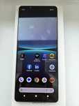 Sony Xperia 1 IV 5G 12/512 GB 120Hz Hdr Oled
