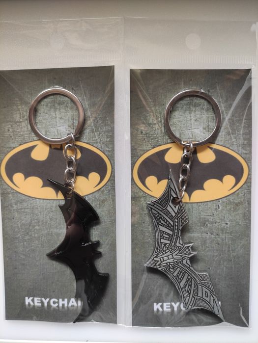 Porta Chaves Batman DC Comics Em STOCK