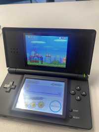 Nintendo Ds Lite + Mario