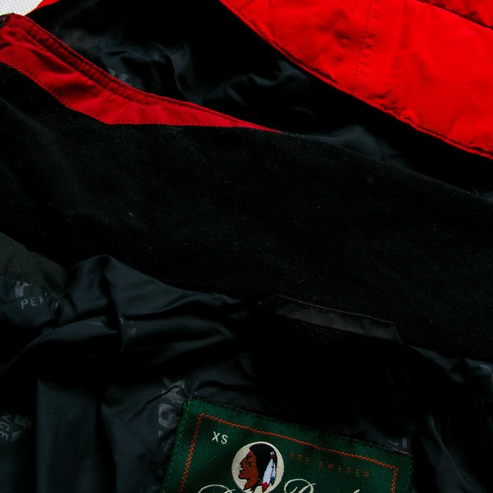 Peak Performance Goretex kurtka trekkingowa membranowa XS