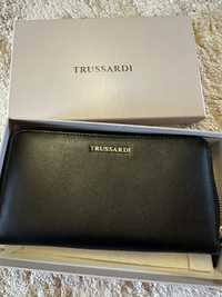 Гаманець Trussardi