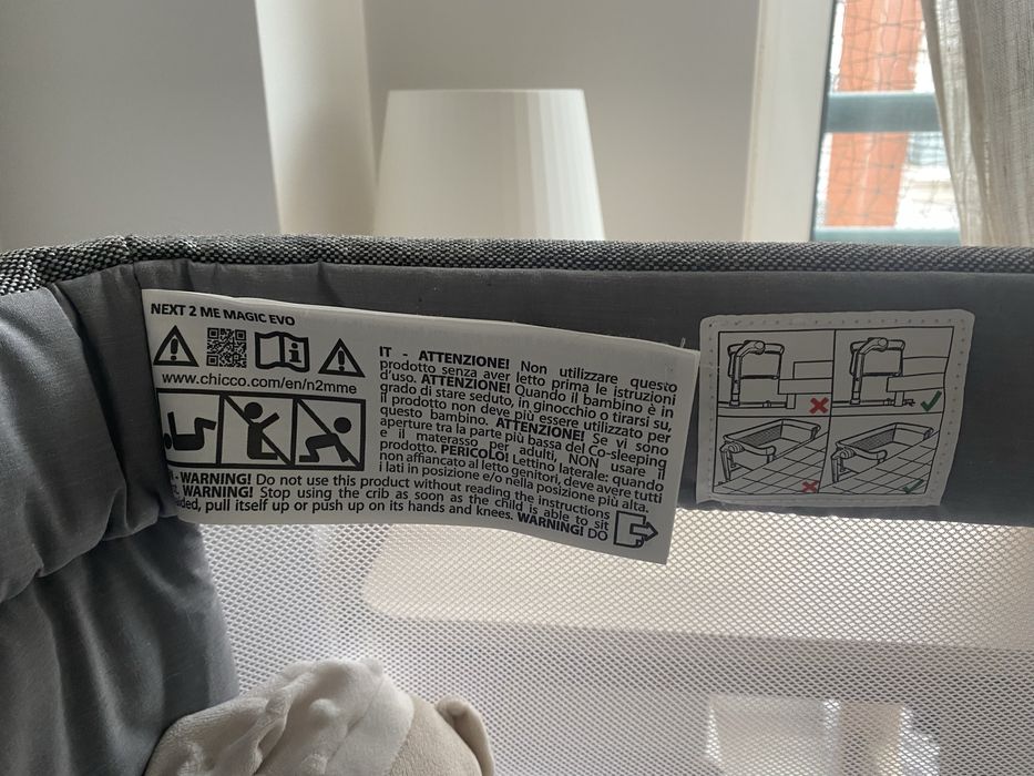 Next to me magic evo