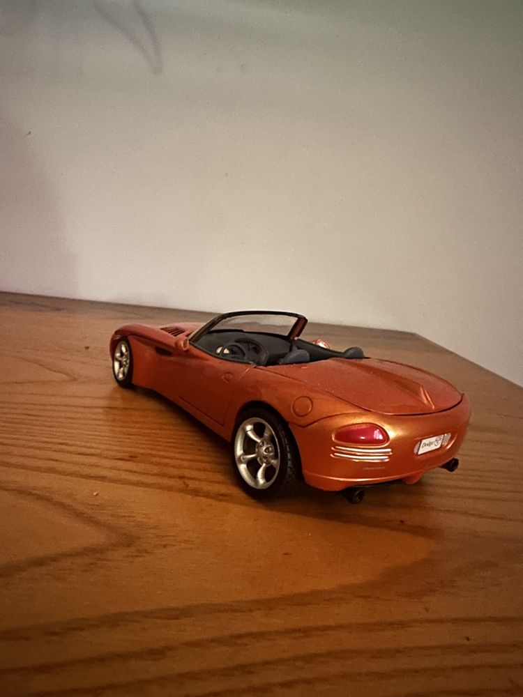 Vendo dodge 1/24