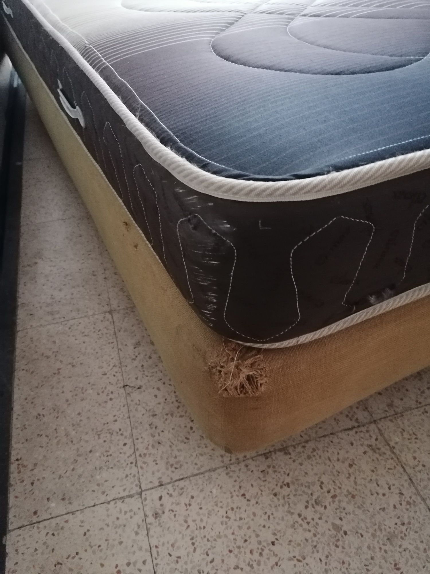 Colchão 190 140 ikea possibilidade de entrega