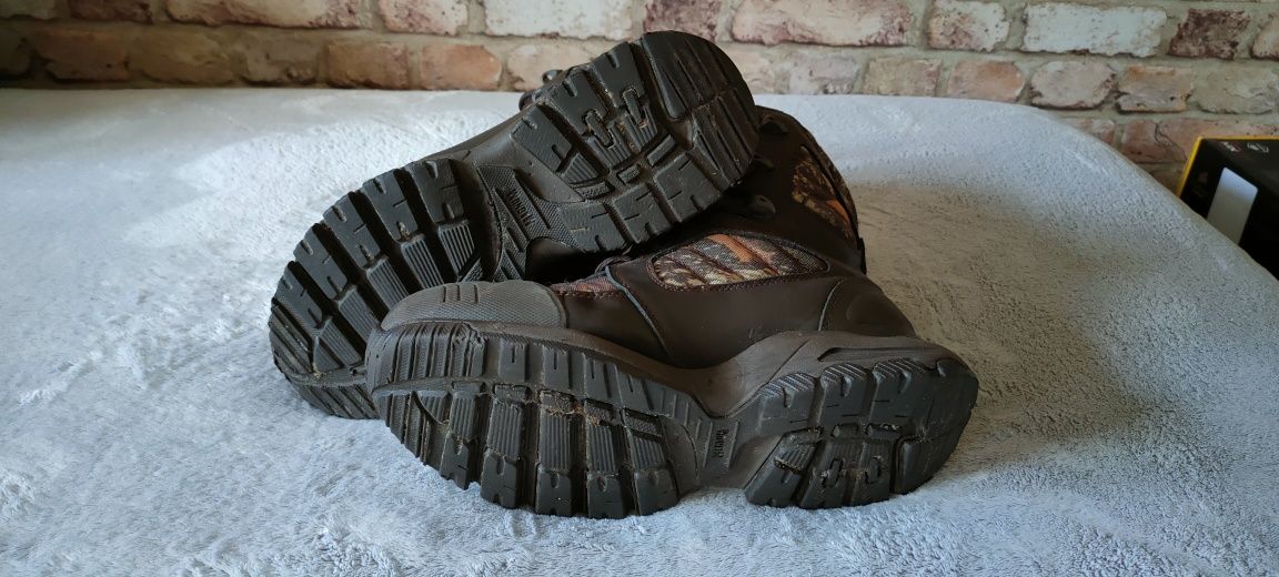 Buty Magnum LYNX 8.0