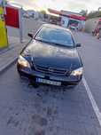 Opel Astra Sprzedam Opel Astra G Bertone 1.8 16v