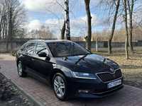 Skoda superb 4*4 2017 .20. TDI