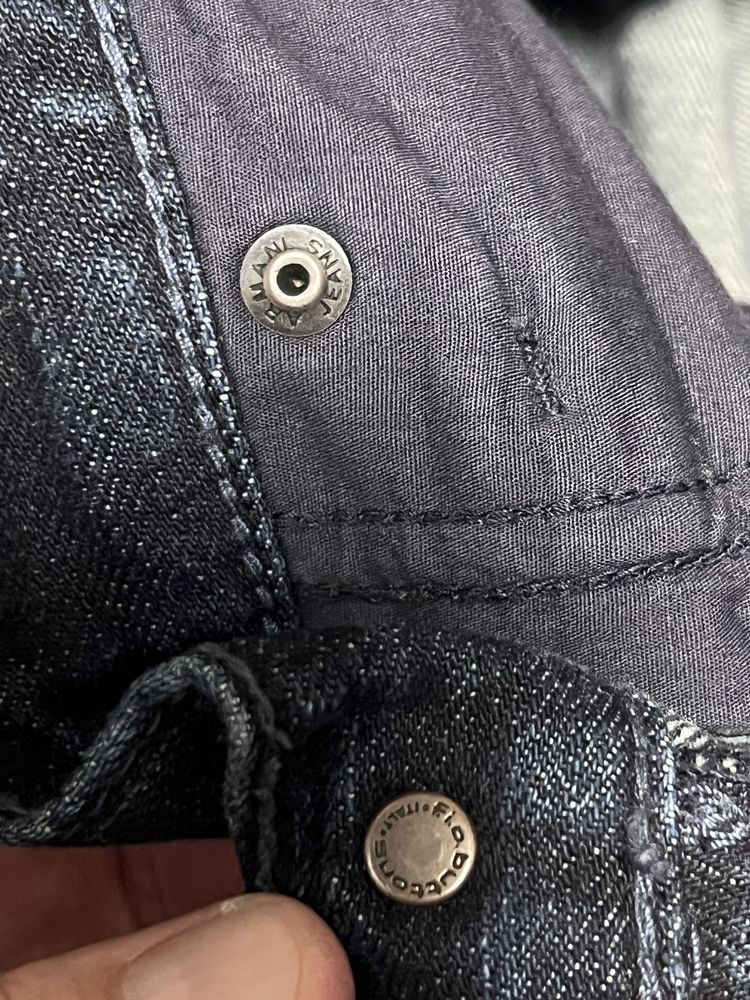 Джинси Armani Jeans (оригінал)