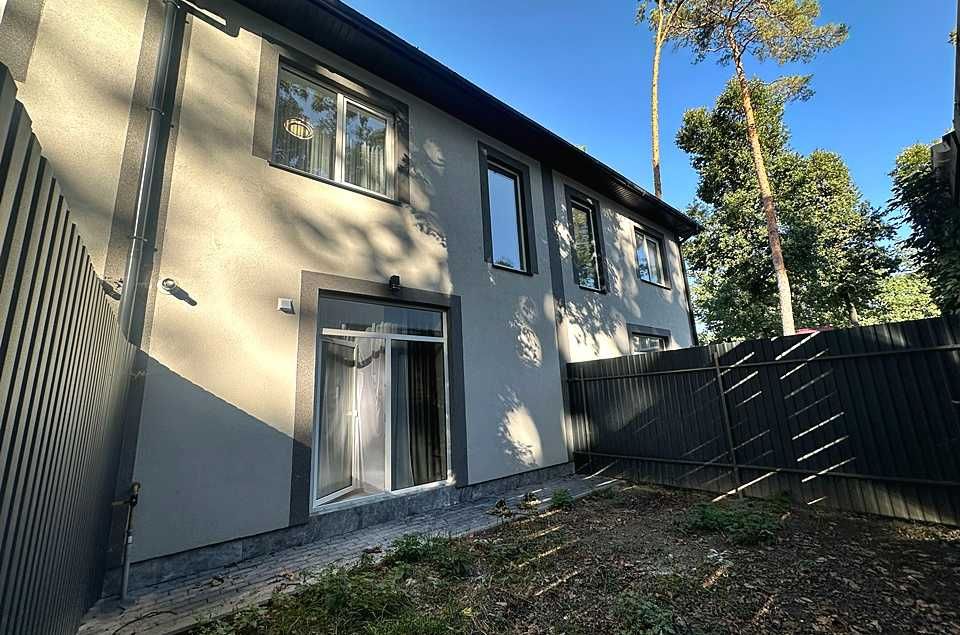 Таунхаус з ремонтом у Бучі! єОселя, Сертифікат, Постанова, БЕЗ %