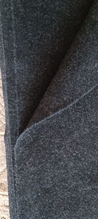 Tkanina wełniana kupon 2,20m
