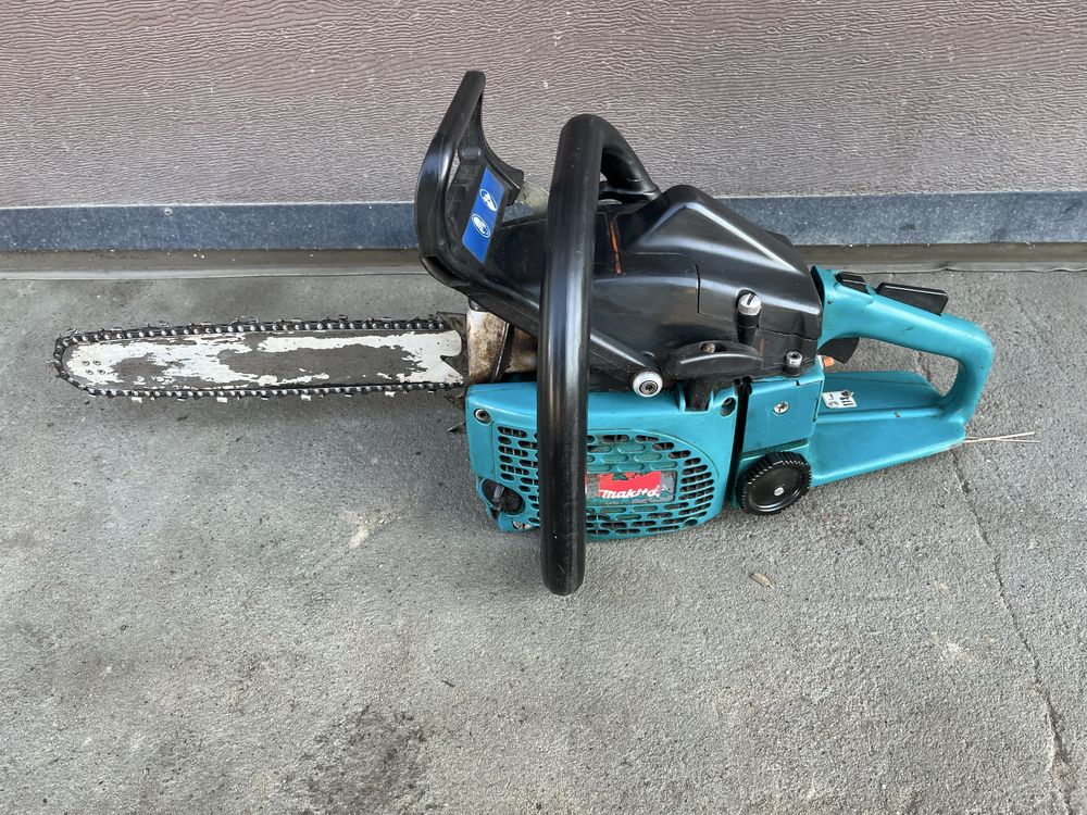 Piła spalinowa Makita DCS 430 sprawna jak pilarka dcs 520 / 5200