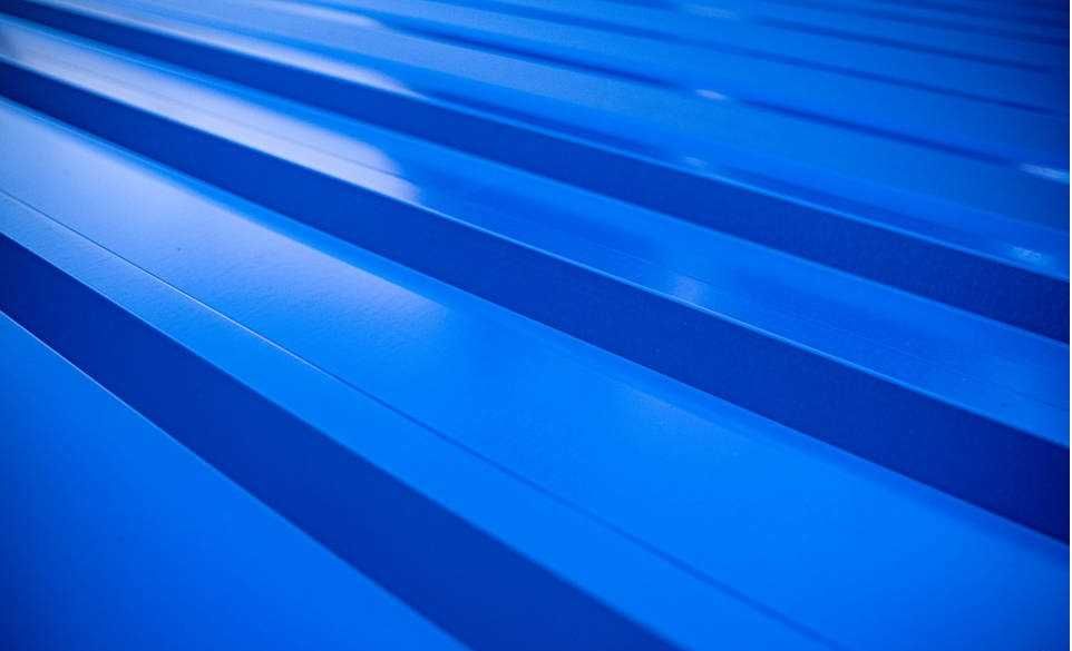 Blacha Trapezowa T18, T8, T35! PRODUCENT