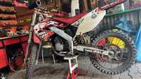 Honda Cr 125 2t