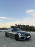 Mercedes c250d coupe