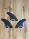 Quilha FCS II Mick Fanning NEO CARBON Large