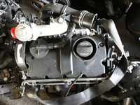 Motor VW passat/audi a4 1.9tdi 115cv AJM