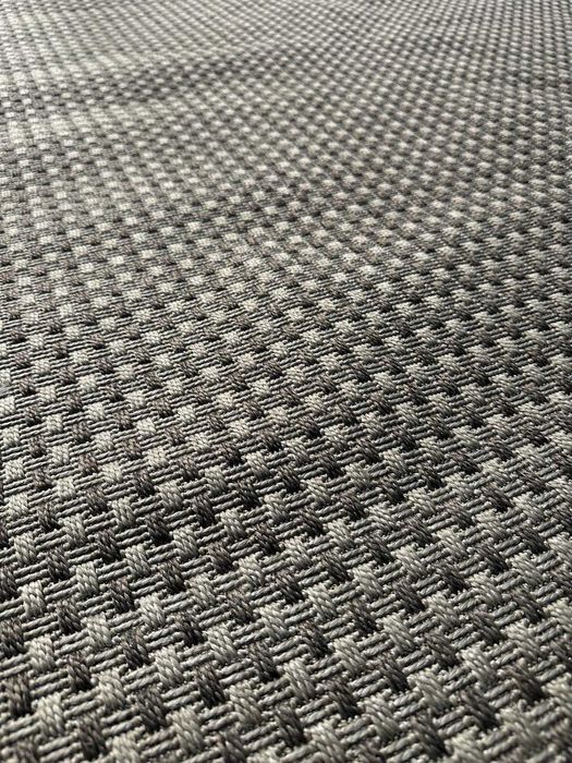 Tapete tons cinzentos