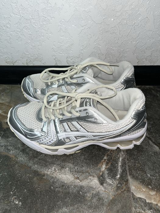 кросівки asics gel kahana 8