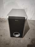 Sony Subwoofer Głośnik kino domowe bas SS-WS31