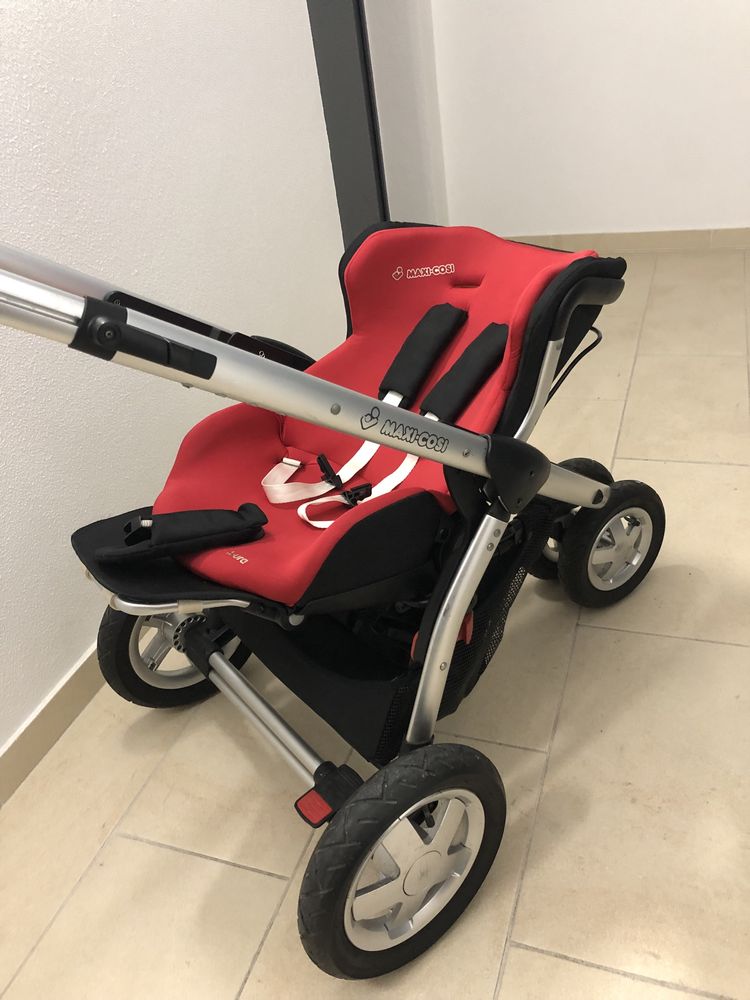 Carrinho bebé Maxi Cosi