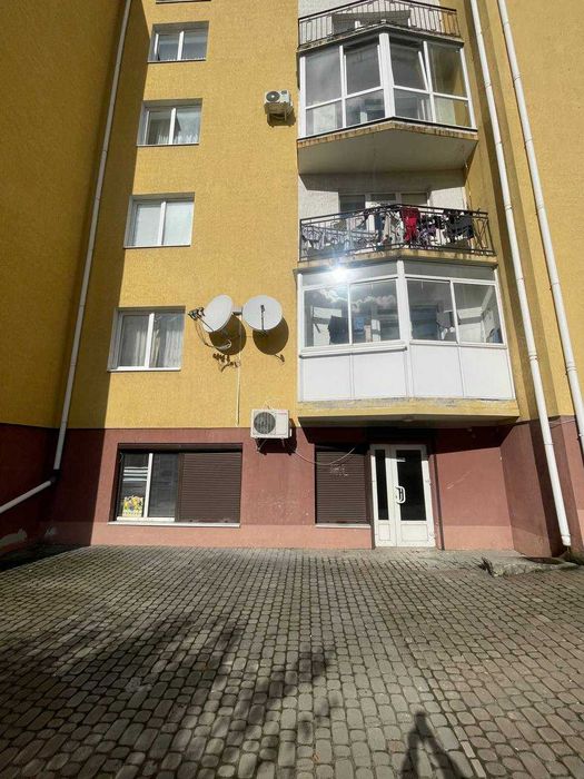 Продаж в Пустомитах 1кім квартири 50 м/кв