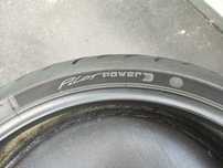 Opona motocyklowa Michelin Pilot Power 3 2CT 120/70/17 58W 1213 Przód