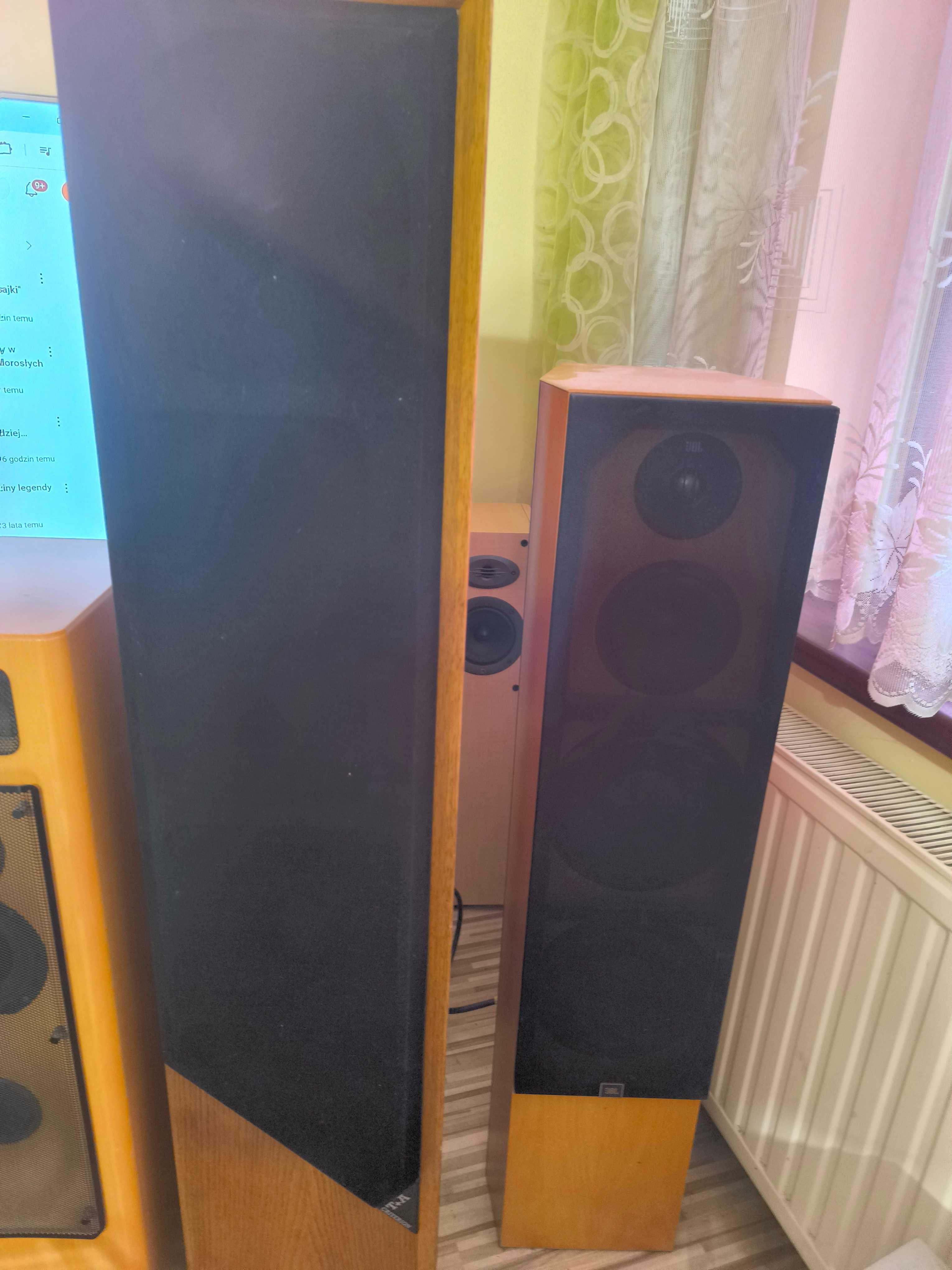 T+A  Criterion T160