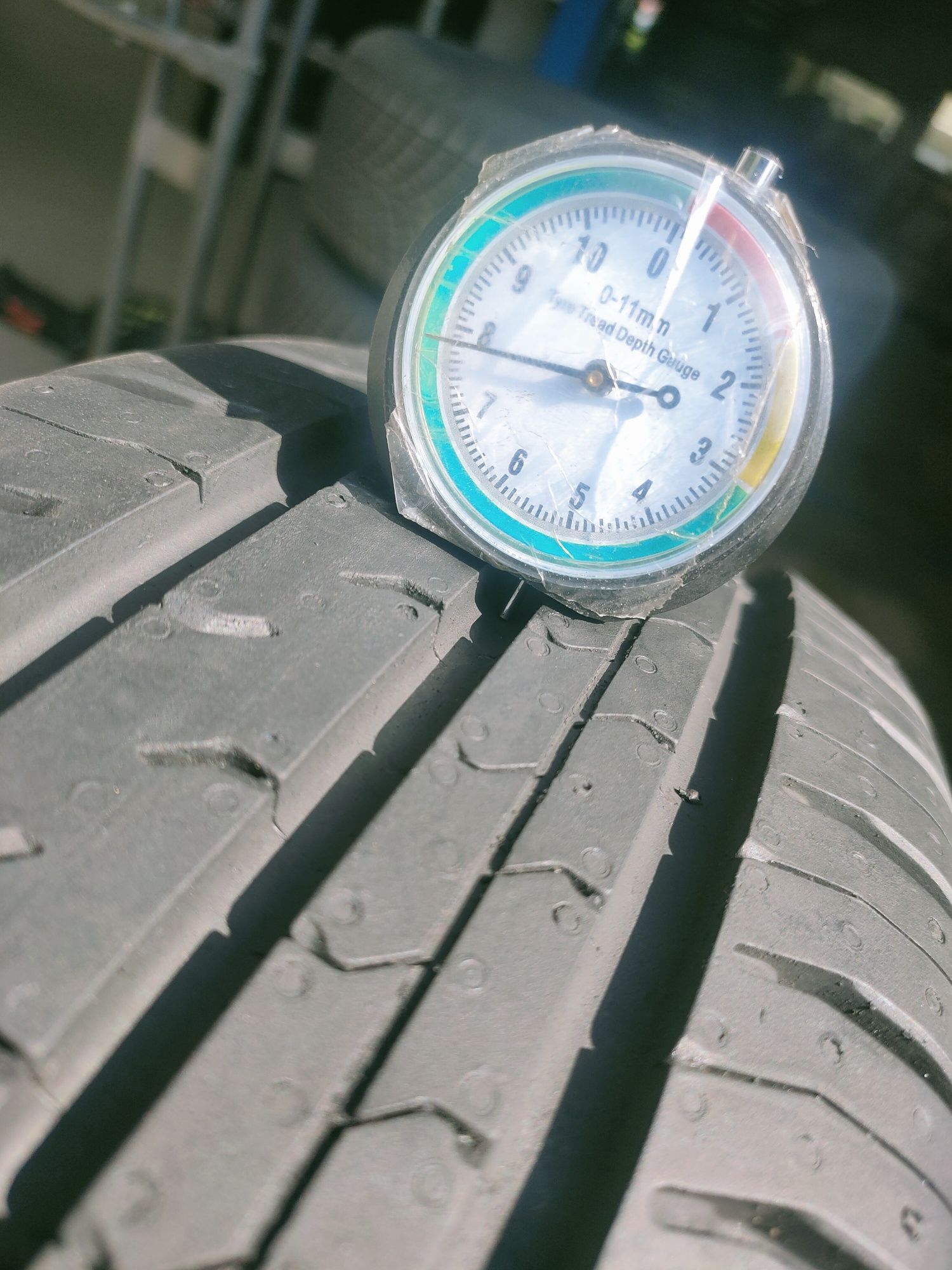 175/65r14 Continental ContiEcoContact5