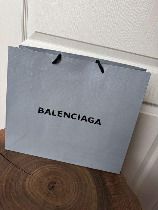 пакет баленсіага balenciaga пакет