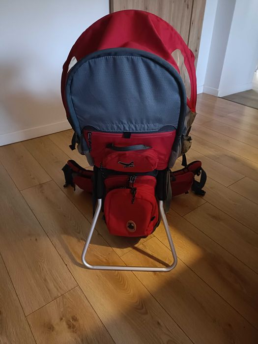 Nosidło turystyczne Salewa Odbiór tylko osobisty