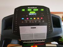Sprzedam Używaną Profesjonalną Bieżnię NordicTrack T 13.0