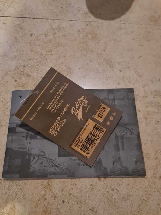 Patins School PPH Collection -Quad. (NOVOS), Com Saco.