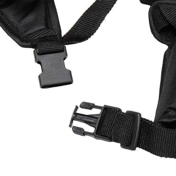 Wózek rehabilitacyjny dla psa wzmacniany polski producent rozmiar nr 5