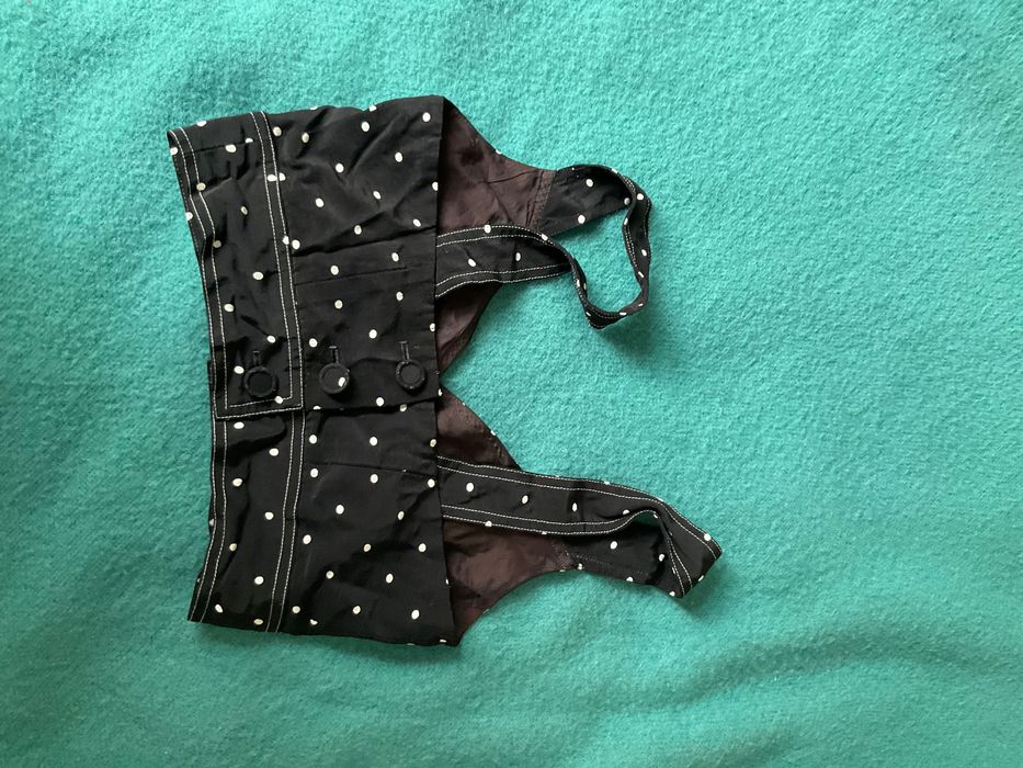 Stanik zewnetrzny Nicole Miller 64cm