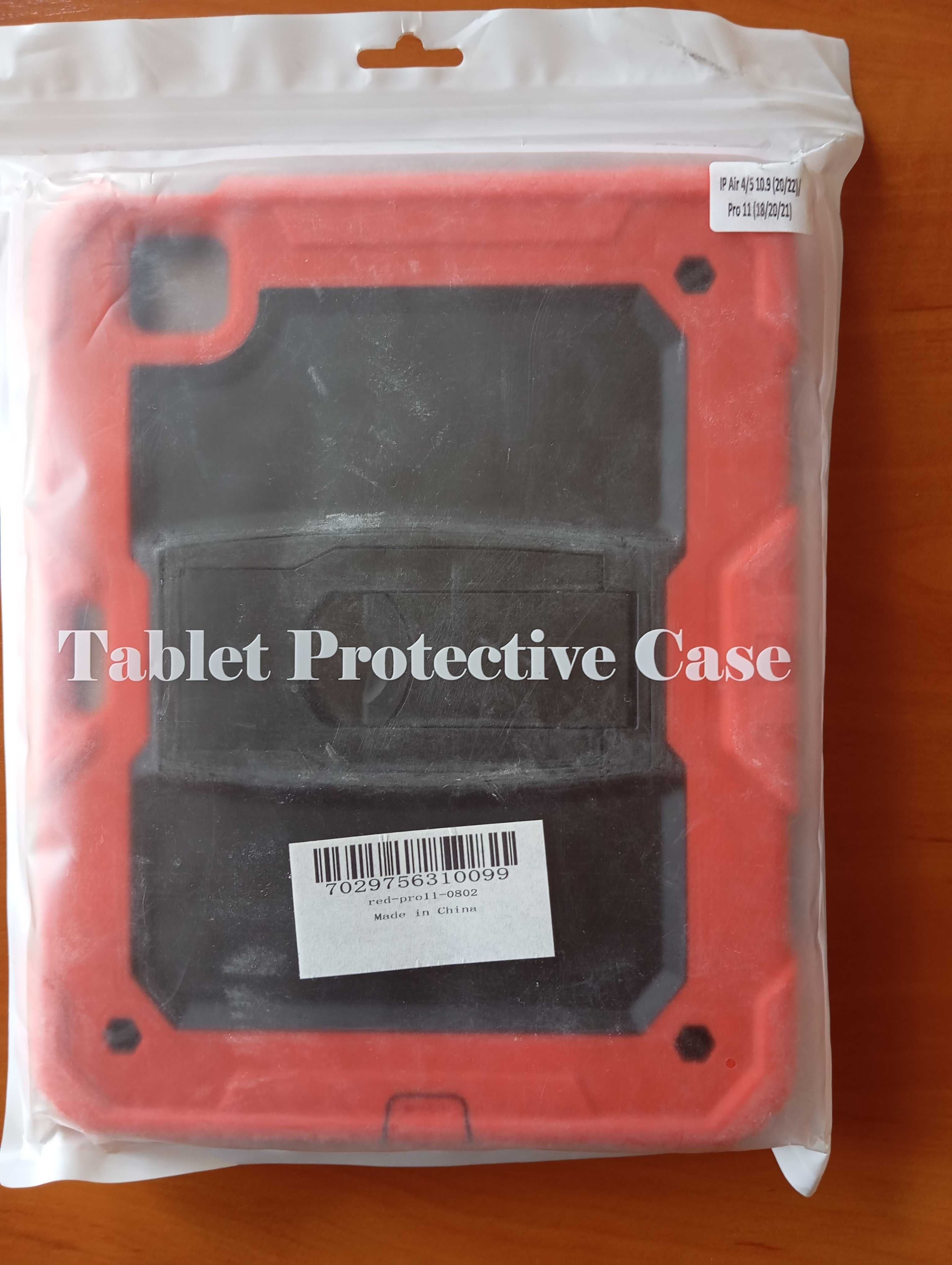 Etui na tablet iPad Air 4/5 10.9 20/22, Pro 11 18/20/21