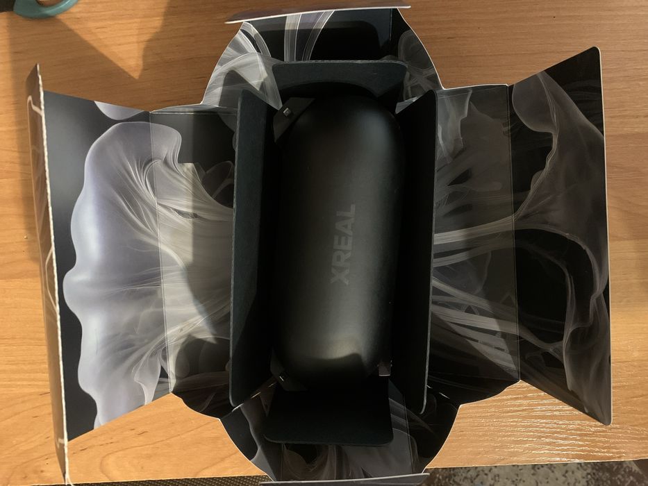XREAL air 2 окуляри віртуальної реальності.Нові тільки розпаковані