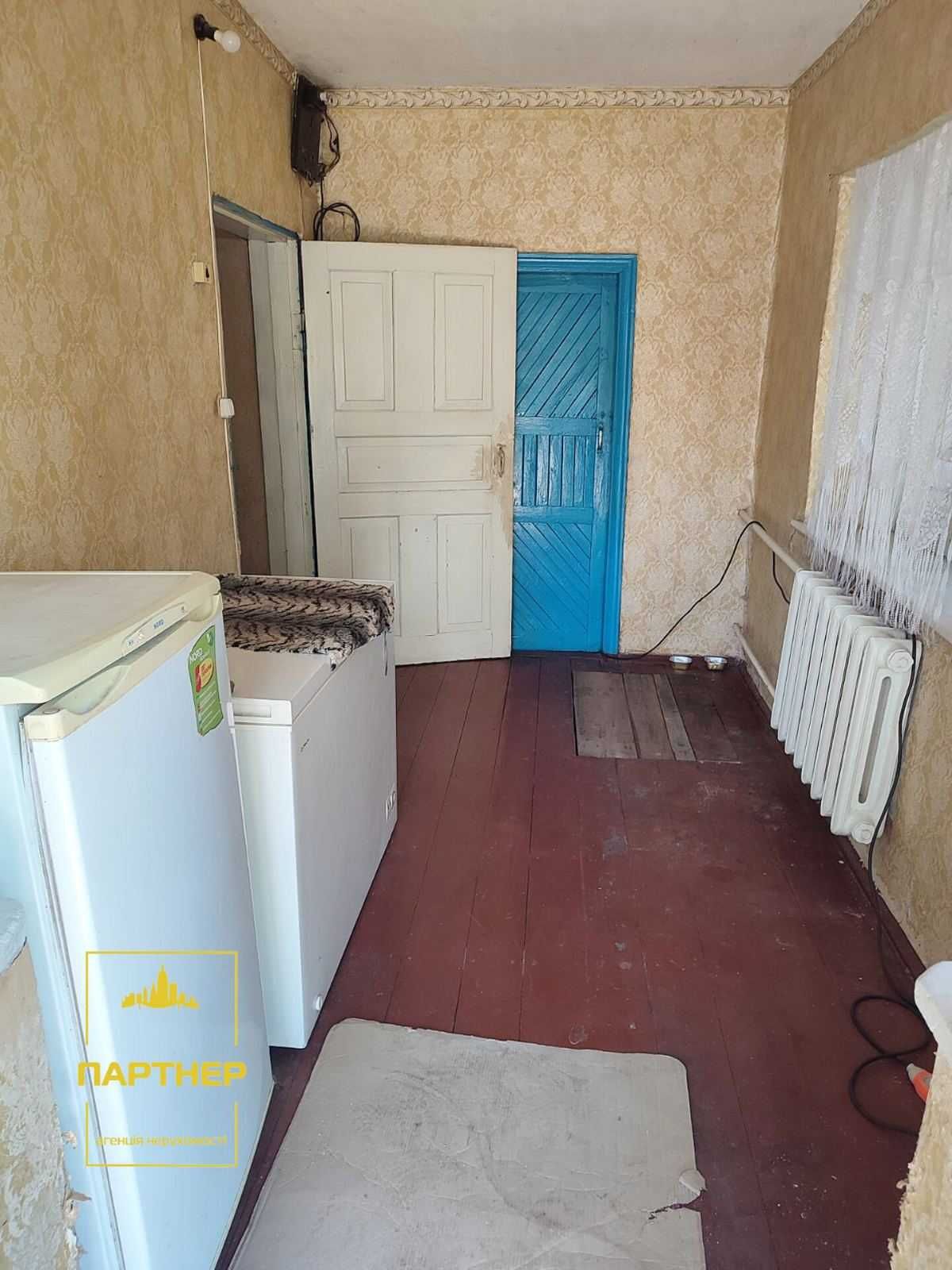 Продам  житловий  будинок  у  Глобине