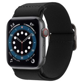 Pasek Spigen Fit Lite Apple Watch 4 / 5 / 6 / 7 / Se (38 / 40 / 41 Mm)