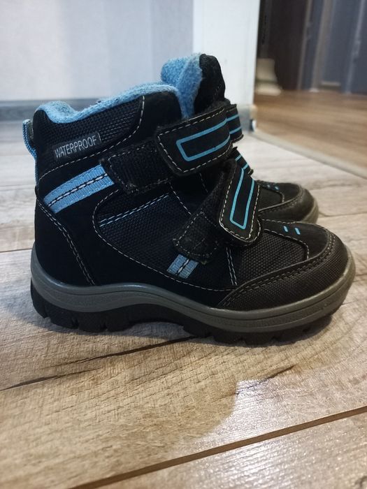 Ботаніки дитячі, демі, б/в