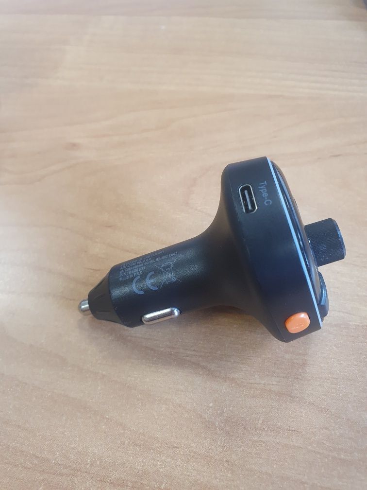 Transmiter bluetooth - Goldeline FT800