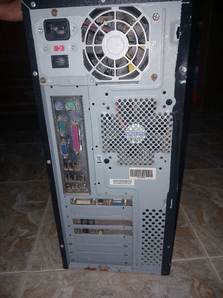 Computador antigo