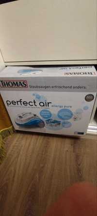 Пилосос Тhomas Perfect Air Allergy Pure