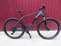 Топовый Cube Acid RockShox SRAM NX Eagle, 12 скоростей