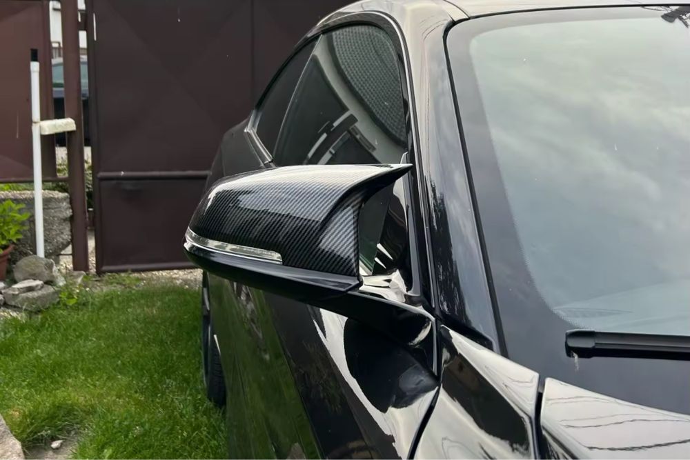 Capas de Espelho para BMW