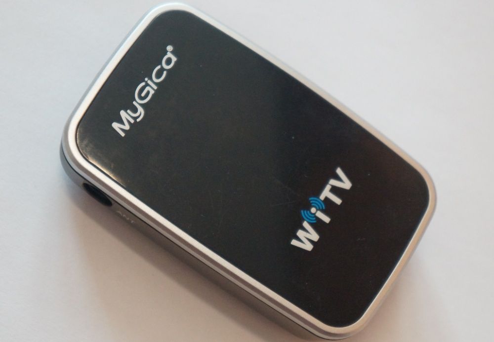 Tuner Telewizyjny Telewizja Naziemna DVB-T w Telefonie Tablecie MyGica