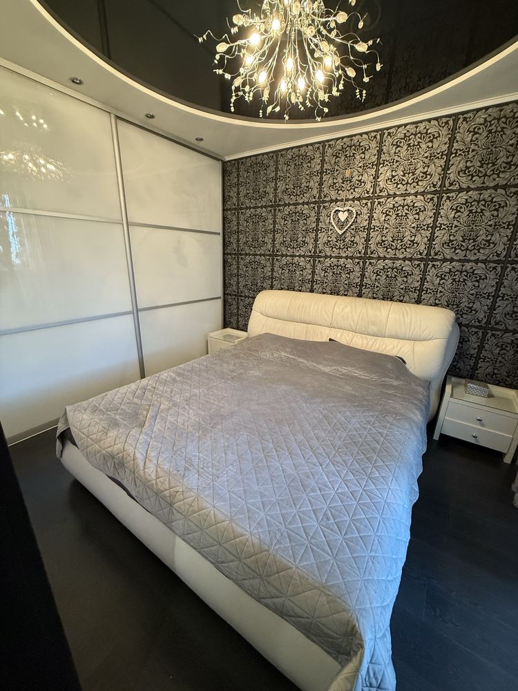 Продам 3 комнатную квартиру Салтовка, Валентиновская, 24в