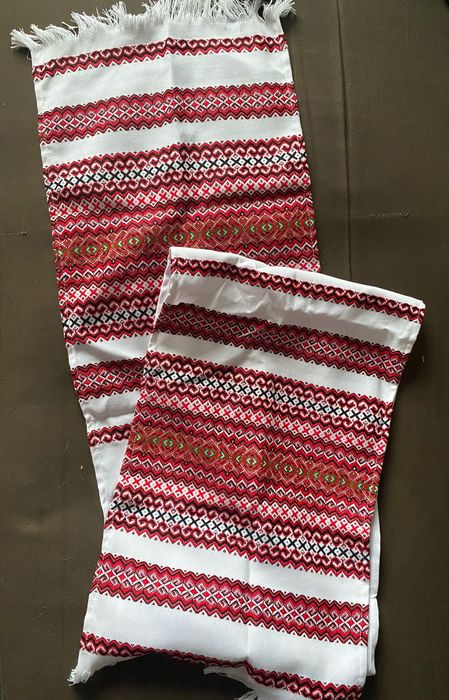 Рушник український 32/180