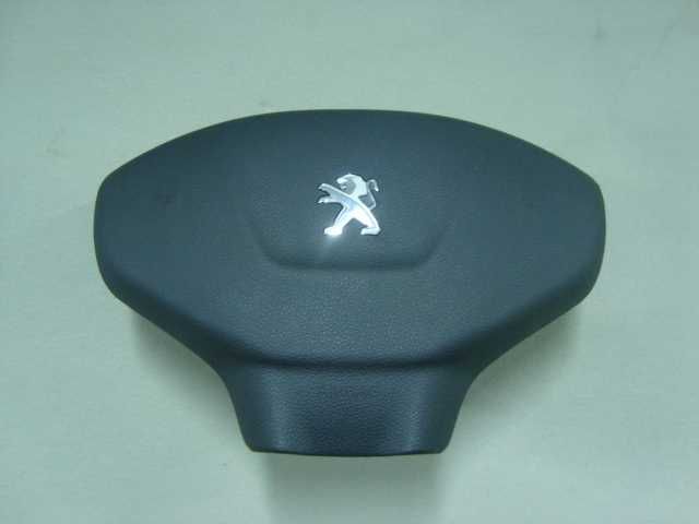 Подушка безпеки керма,Airbag безопасности Peugeot 301.Пежо 12-21рік.