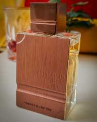 Al Haramain Amber Oud Tobacco Edition edp