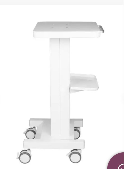 Wózek na sprzet kosmetyczny